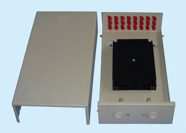 Китай ГП110 тип установленная стена распределительной коробки кабеля оптического волокна или шкаф установленный с холоднокатаной сталью поставщик