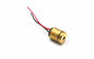 модуль лазерного диода модуля 405нм~808нм лазера, красный свет, модуль лазера с ПКБ и провод, свет точки поставщик