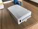 GFS-8ZT-1, коробка распределения волокна, коробка splitter, ядри максимальной емкости 8, размер 235*126*52mm, материальный: PC+ABS, IP 65 поставщик