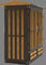 Множественный шкаф броадбанд волокна дизайна решетки шкафа оптического волокна операторов поставщик