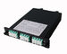 Коробка МПО прекращения оптического волокна ЛГС модульная Пре собранная/модули МТП поставщик