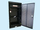 волокно 1200кс600кс300мм - оптический контролер шкафа с интегративной рамкой сбора поставщик