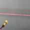 модуль лазерного диода модуля 405нм 650нм 808нм лазера, ред&amp;грен светлое, с ПКБ и проводом, точка/линия/крест поставщик