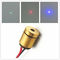модуль лазерного диода модуля 405нм~808нм лазера, красный свет, модуль лазера с ПКБ и провод, свет точки поставщик