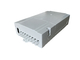 GFS-8ZT-1, коробка распределения волокна, коробка splitter, ядри максимальной емкости 8, размер 235*126*52mm, материальный: PC+ABS, IP 65 поставщик